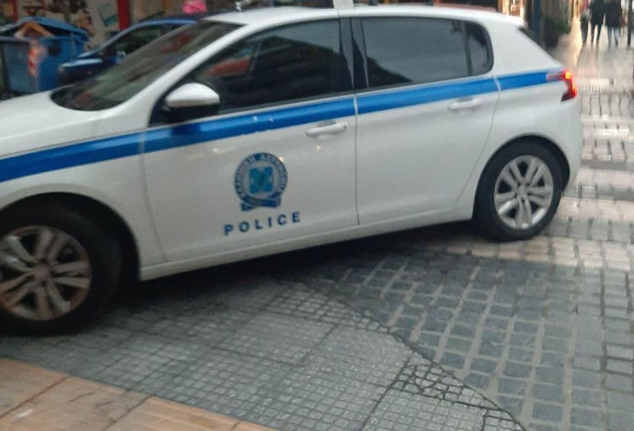 Στοχευμένοι τροχονομικοί έλεγχοι στην Κεντρική Μακεδονία