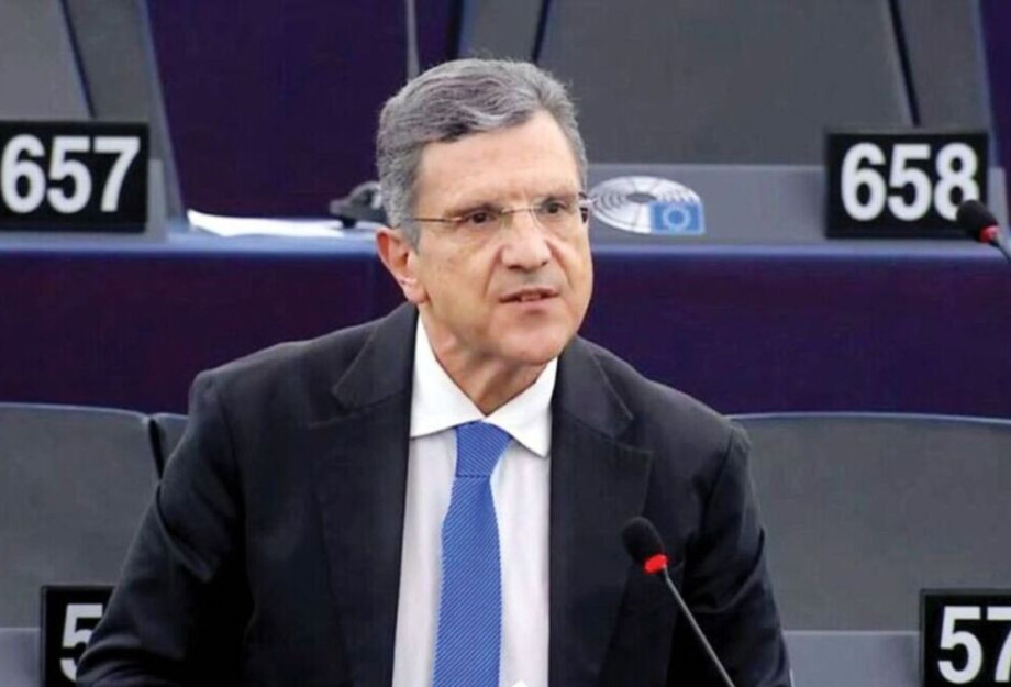 Κομισιόν σε Γιώργο Αυτιά-Άμεση χρηματοδότησης νησιών – ορεινών περιοχών