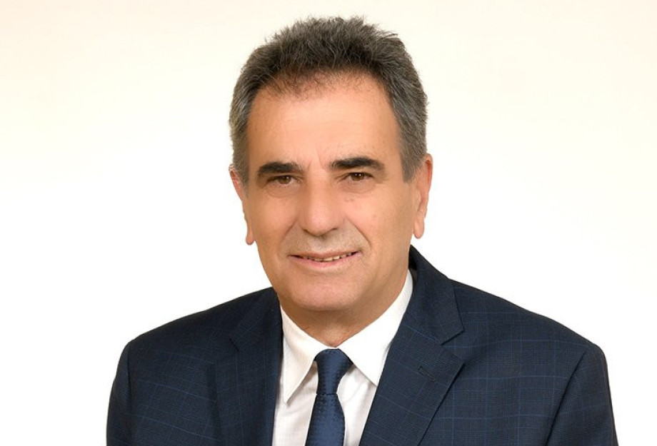 Στα αιτήματα του Πανσερραϊκού Κτηνοτροφικού Συλλόγου ανταποκρίθηκε ο Θεόφιλος Λεονταρίδης