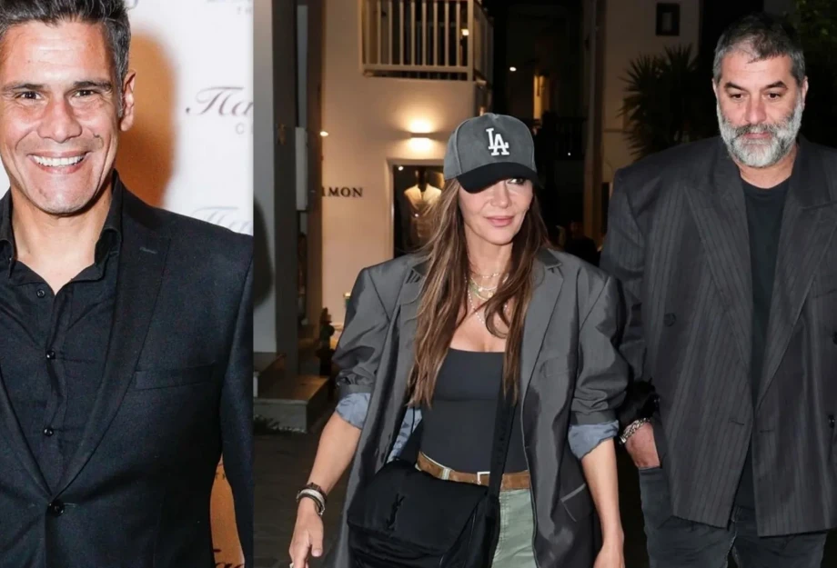 Ουγγαρέζος για την ανάρτηση της Βανδή για τον Μπισμπίκη: «Αφήνει μία σπόντα...»