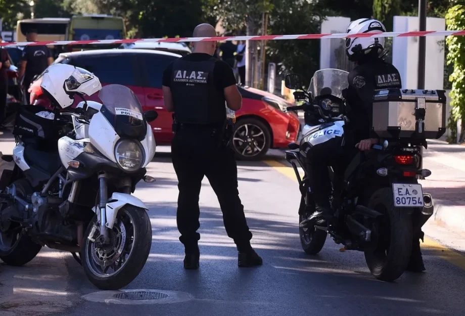 «Ελάτε, σκότωσα την αδερφή μου» - Οι λεπτομέρειες από το φρικτό έγκλημα στη Θεσσαλονίκη