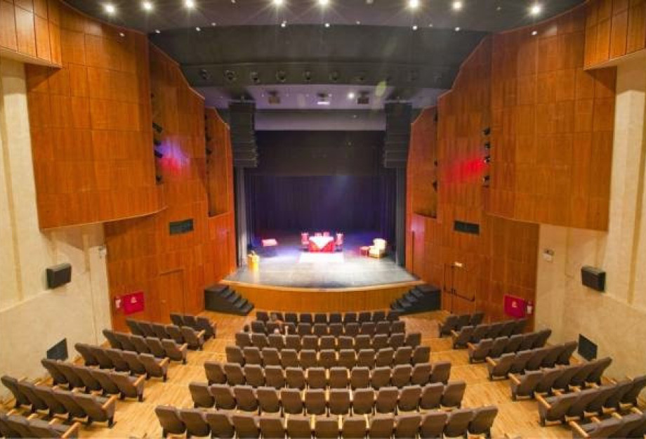 Εκδήλωση της ΕΜΕΙΣ τη Δευτέρα στα «ΑΣΤΕΡΙΑ» Σερρών