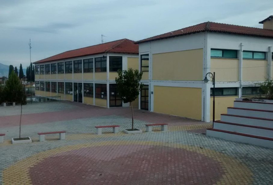 Στη Νέα Ζίχνη όσο και την Αλιστράτη ασφαλή, σύγχρονα και λειτουργικά τα σχολεία