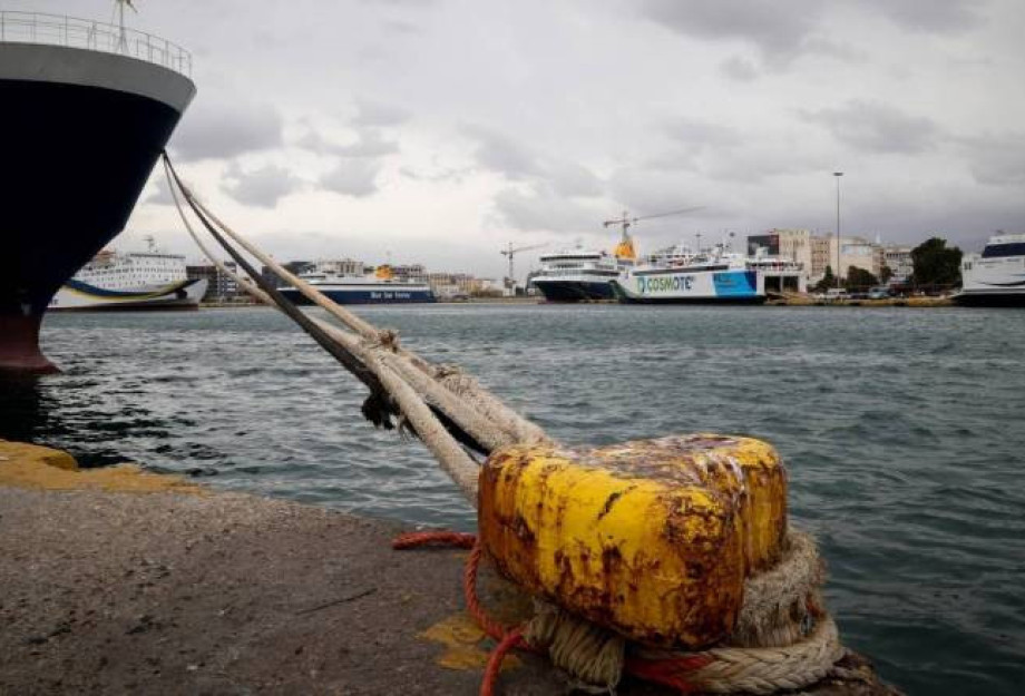 24ωρη παναττική απεργία ναυτεργατικών σωματείων στις 14 Οκτωβρίου