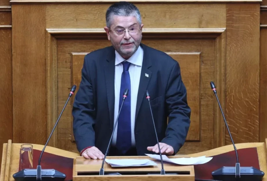 Πόθεν Έσχες: Πλουσιότερος βουλευτής ο Παύλος Σαράκης – Τι αμοιβή πήρε για την υπόθεση Novartis
