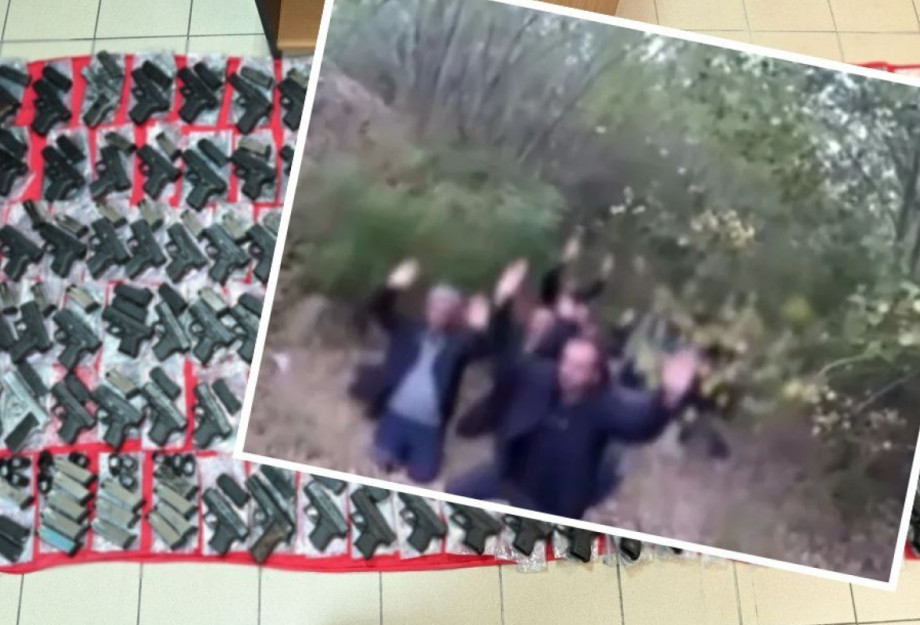 Πατήρ Γεώργιος Κελεμπέκης: Ο νομός Σερρών έχει 2 κωμοπόλεις που αποτελούνται από νεαρούς άνδρες λαθρομετανάστες με σκοπό