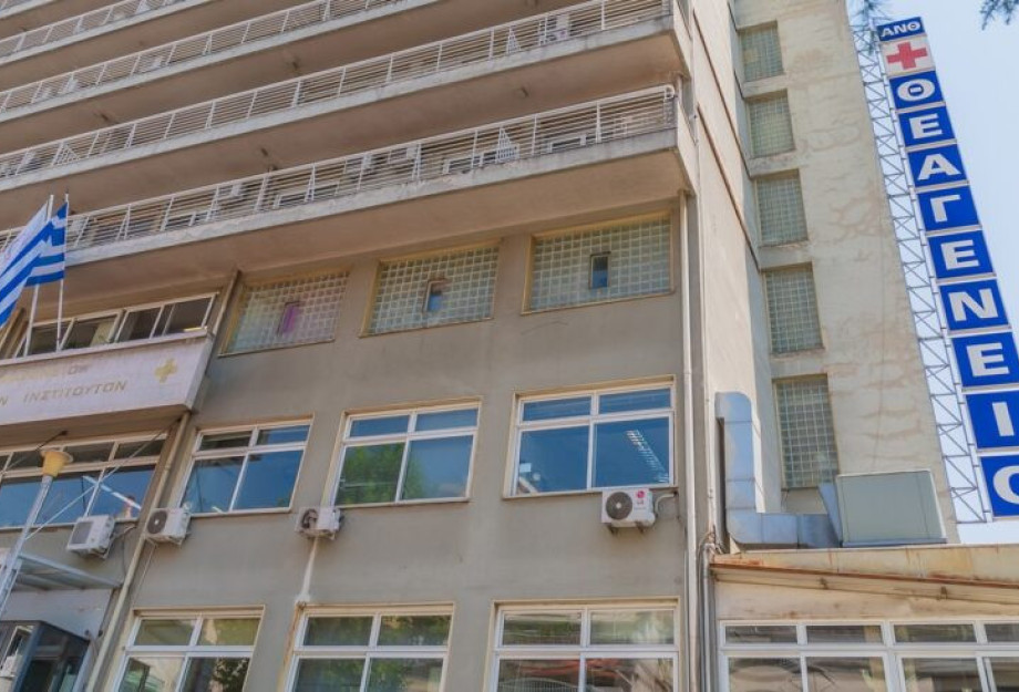 Πρόεδρος καρκινοπαθών για ογκολογικούς ασθενείς-Περίπου 500.000 άνθρωποι παίρνουν από 216 έως 338 ευρώ