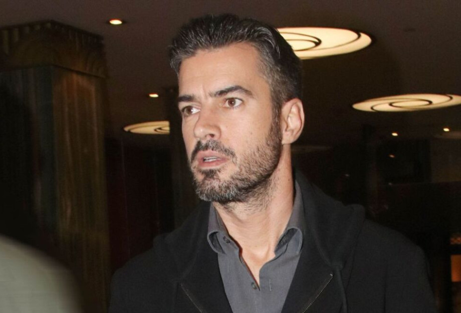 Γιάννης Τσιμιτσέλης: "Έρχονται στιγμές που κάποιοι ενοχλούν και κάποιοι όχι. Γίνεται μια επιλογή το ποιοι θα ενοχλήσουν"