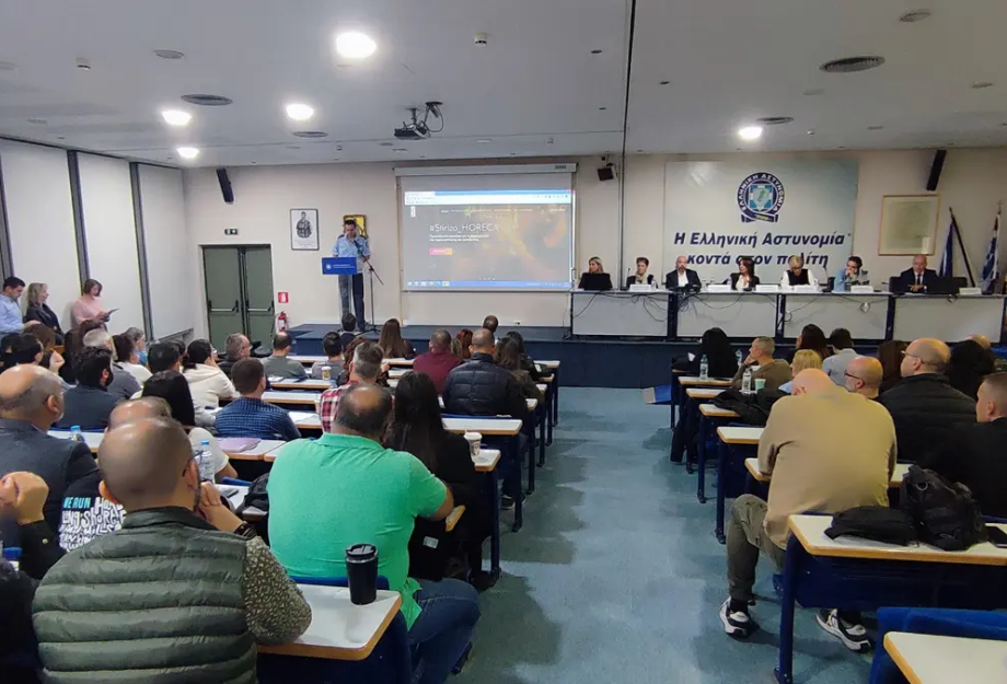 Η υψηλή φορολογία τροφοδοτεί το παράνομο εμπόριο αλκοολούχων ποτών Η υψηλή φορολογία τροφοδοτεί το παράνομο εμπόριο αλκοολούχων ποτών