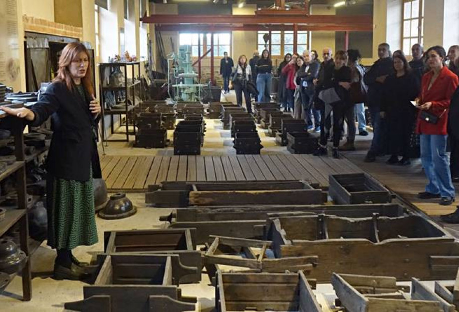 Στο εμβληματικό Ισλαχανέ ο εορτασμός της Παγκόσμιας Ημέρας Αρχιτεκτονικής από το ΤΕΕ/ΤΚΜ και τον ΣΑΘ