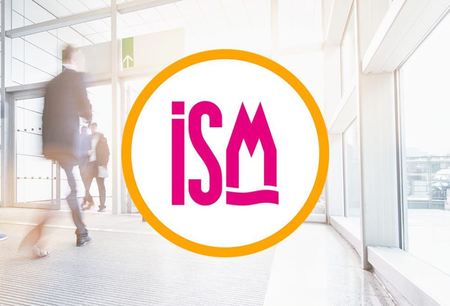 Η Περιφέρεια στη διεθνή έκθεση ISM 2026 Η Περιφέρεια στη διεθνή έκθεση ISM 2026