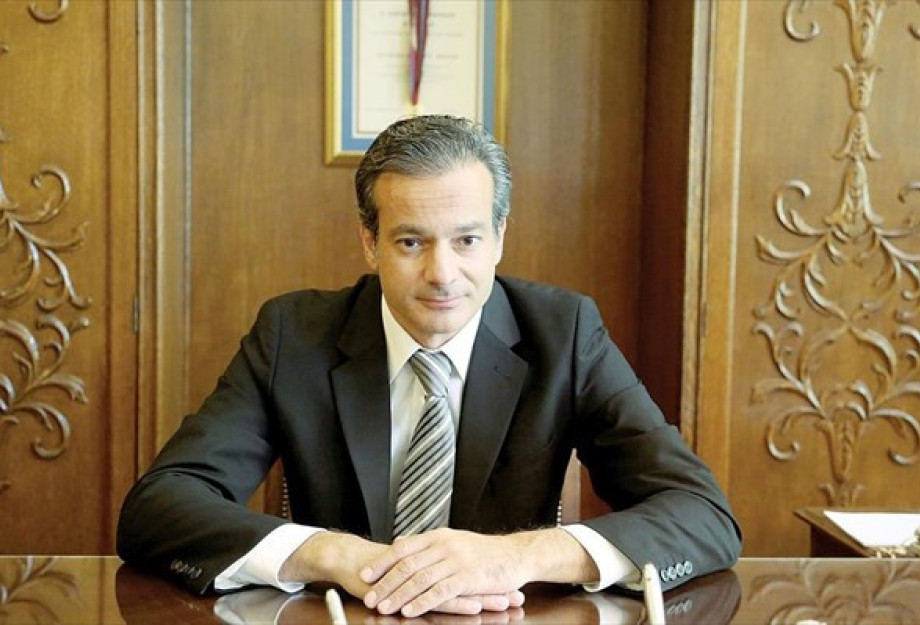 Σταύρος Καφούνης-Το Λιανικό Εμπόριο στις πραγματικές του διαστάσεις Σταύρος Καφούνης-Το Λιανικό Εμπόριο στις πραγματικές του διαστάσεις