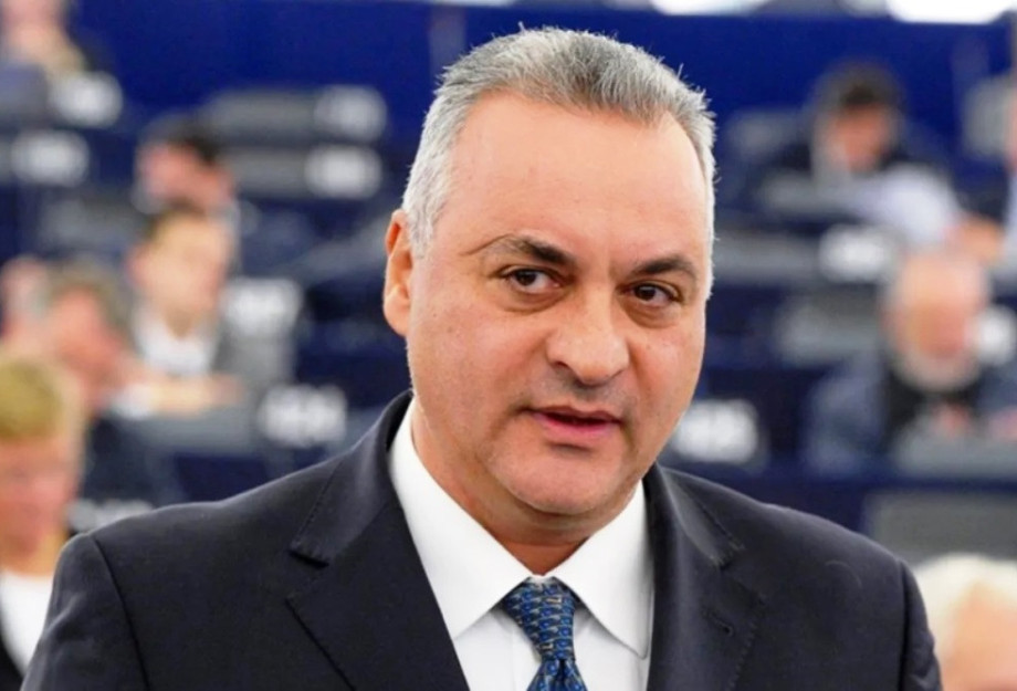 Μανώλης Κ. Κεφαλογιάννης-Η Τουρκία παραμένει μία αναθεωρητική δύναμη που δυναμιτίζει με ενέργειες και δηλώσεις