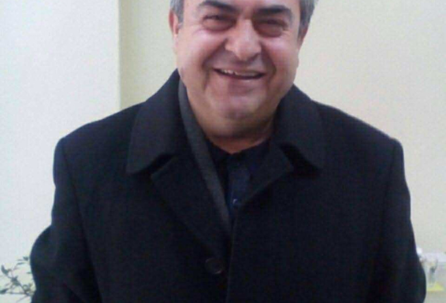 Έφυγε από τη ζωή ο Δημήτρης Κυρτάσογλου, πρώην Αντιδήμαρχος Σερρών Έφυγε από τη ζωή ο Δημήτρης Κυρτάσογλου, πρώην Αντιδήμαρχος Σερρών