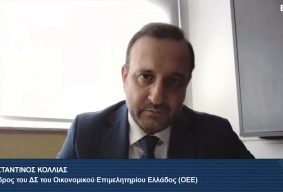 Κωνσταντίνος Κόλλιας: Να επεκταθεί σε όλες τις ΑΕ η παράταση διεξαγωγής γενικών συνελεύσεων