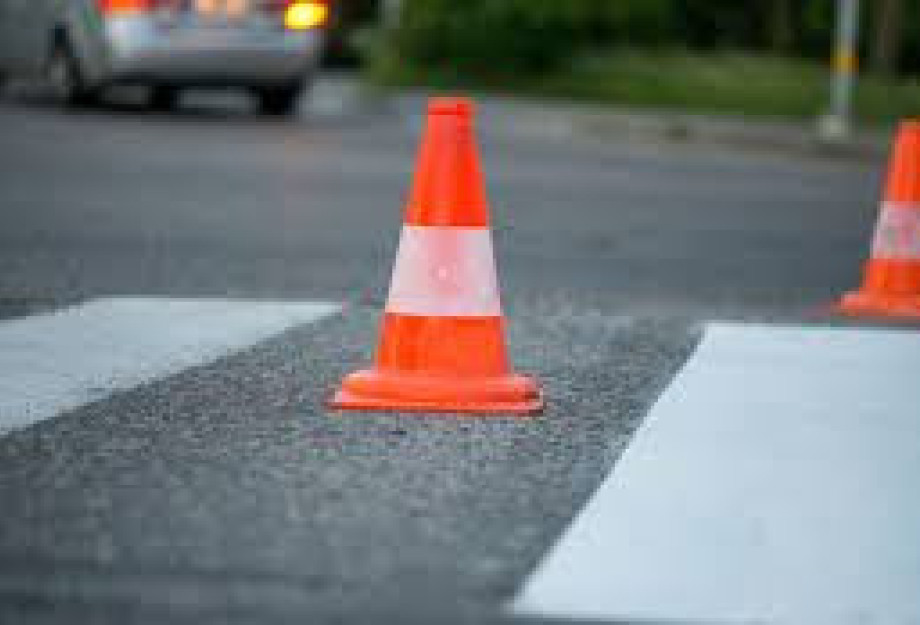 Προσωρινές κυκλοφοριακές ρυθμίσεις στο Κωνσταντινάτο