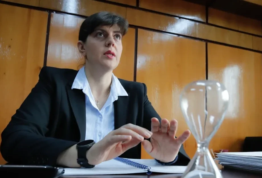 «Ψηφιακά υδρόμετρα» - Η Λάουρα Κοβέσι ξεκίνησε την έρευνα σε Δήμους και ΔΕΥΑ «Ψηφιακά υδρόμετρα» - Η Λάουρα Κοβέσι ξεκίνησε την έρευνα σε Δήμους και ΔΕΥΑ