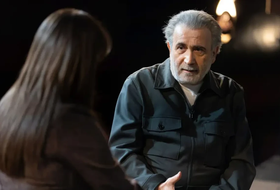 Λάκης Λαζόπουλος: «Έπαθα σωματικό αλτσχάιμερ» - Η συγκλονιστική εξομολόγηση για την υγεία του Λάκης Λαζόπουλος: «Έπαθα σωματικό αλτσχάιμερ» - Η συγκλονιστική εξομολόγηση για την υγεία του