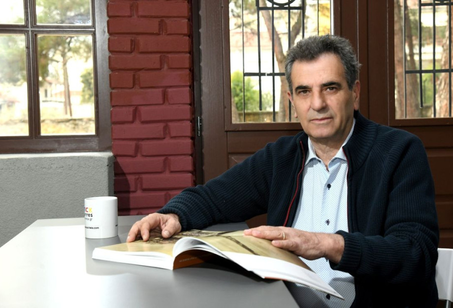 Επίδομα παραμεθορίου 130€ με ενέργειες του Θεόφιλου Λεονταρίδη για το προσωπικό της Ελληνικής Αστυνομίας