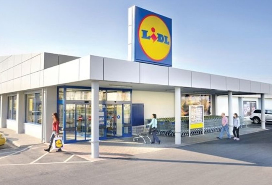 Σέρρες: Πρόστιμο 23,500 ευρώ στο LIDL