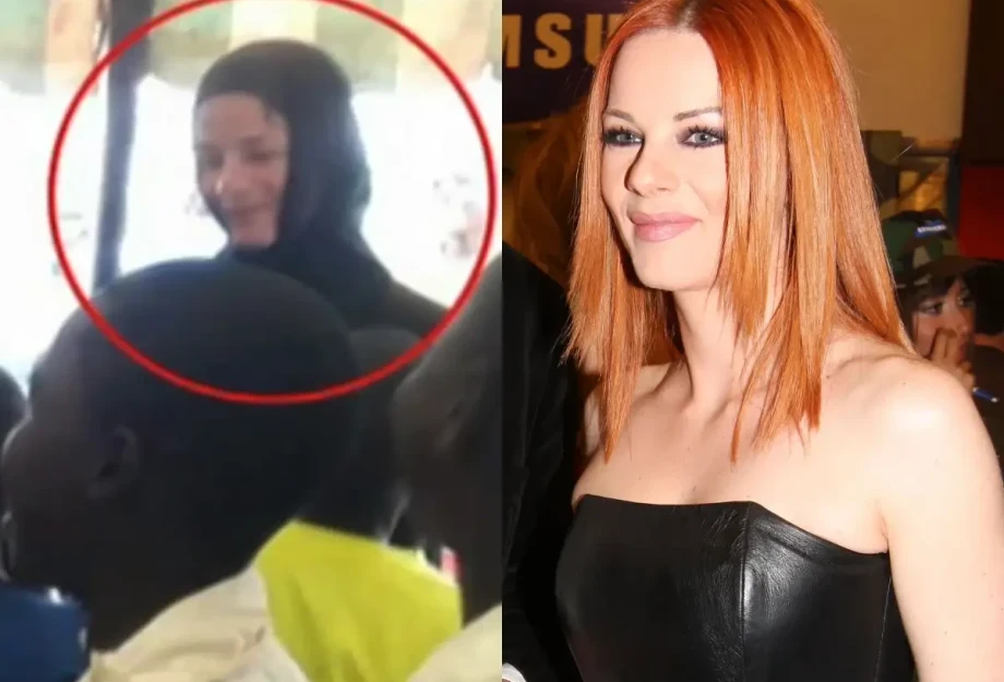 Ναταλία Λιονάκη: Η πρώτη αντίδραση της μοναχής Φεβρωνίας μετά ξέσπασμα της μητέρας της – «Είναι στις προσευχές μου» Ναταλία Λιονάκη: Η πρώτη αντίδραση της μοναχής Φεβρωνίας μετά ξέσπασμα της μητέρας της – «Είναι στις προσευχές μου»