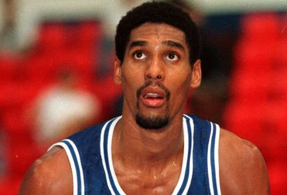 Πέθανε ο Λόρενς Μότεν, άλλοτε NBAer και παίκτης του Παπάγου Πέθανε ο Λόρενς Μότεν, άλλοτε NBAer και παίκτης του Παπάγου
