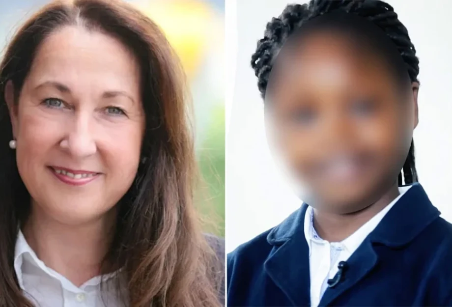 Πρώτα την έκαψε και μετά τη μαχαίρωσε - Τι κρύβεται πίσω από την άγρια επίθεση της 17χρονης θετής κόρης στη Γερμανίδα δήμαρχο