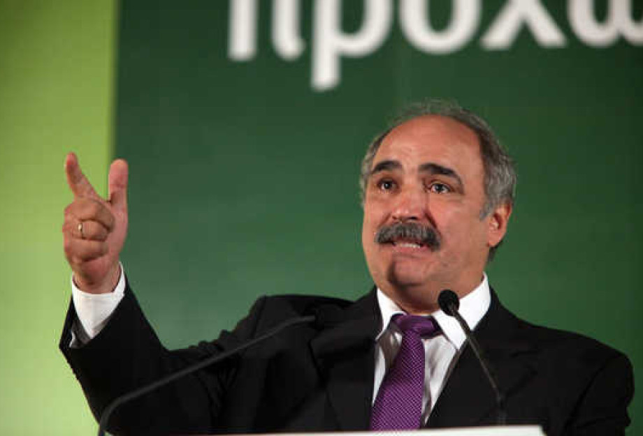 Ο κυνισμός του Henry Kissinger κι ο ανεπίδεκτος … γράφει ο Μάρκος Μπόλαρης