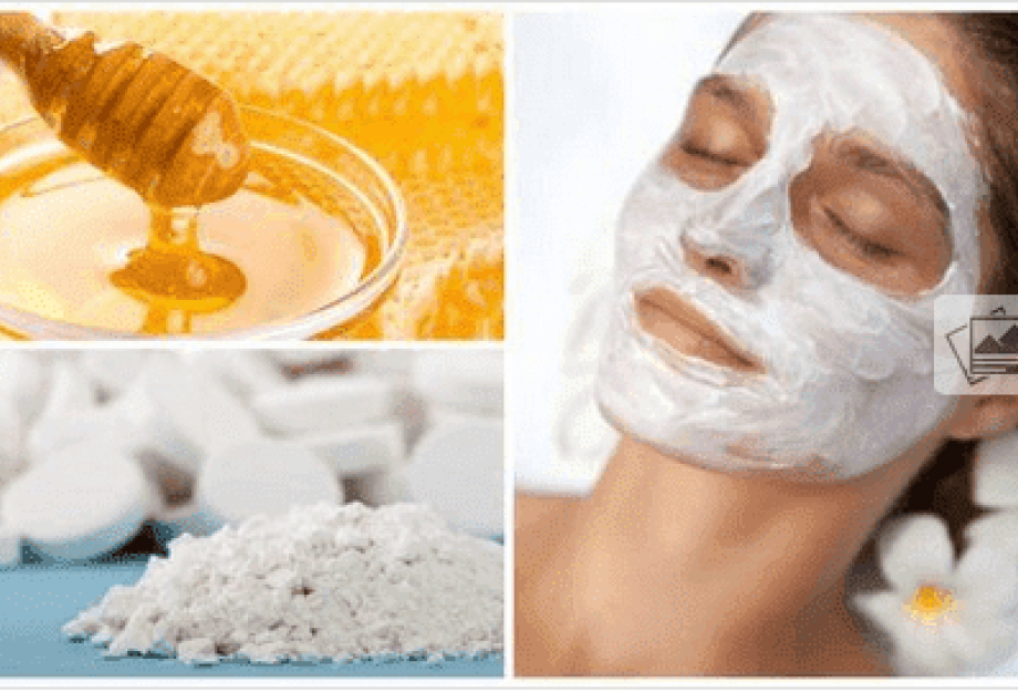 Μέλι με ασπιρίνη: Το «μαγıκό» μείγμα για να δείχνετε νεότερες και φρέσκες και πως να το χρησιμοποιήσετε