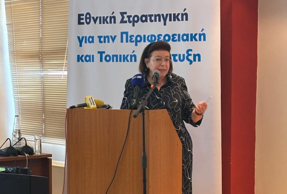 Λίνα Μενδώνη: Έργα Πολιτισμού άνω των 17.000.000 ευρώ, στη Χαλκιδική Λίνα Μενδώνη: Έργα Πολιτισμού άνω των 17.000.000 ευρώ, στη Χαλκιδική