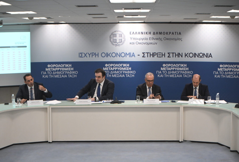 Η εξειδίκευση των μέτρων της ΔΕΘ: Ποιοι και πόσο ωφελούνται (παραδείγματα)