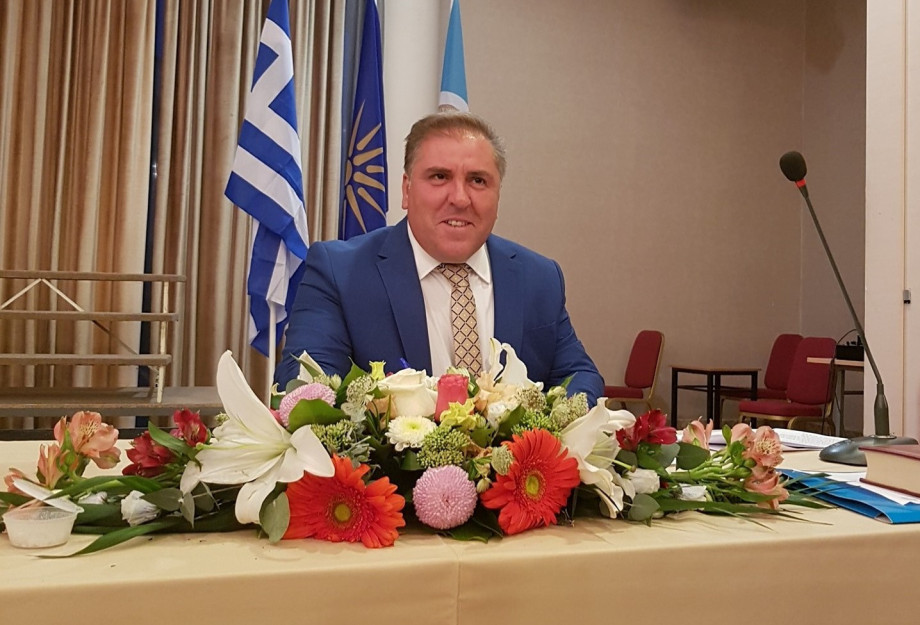 Μιχάλης Βαφειάδης – Σέρρες: Nα υπογράψουμε όλοι τις επίμαχες δηλώσεις του Σάκη Γάτσιου