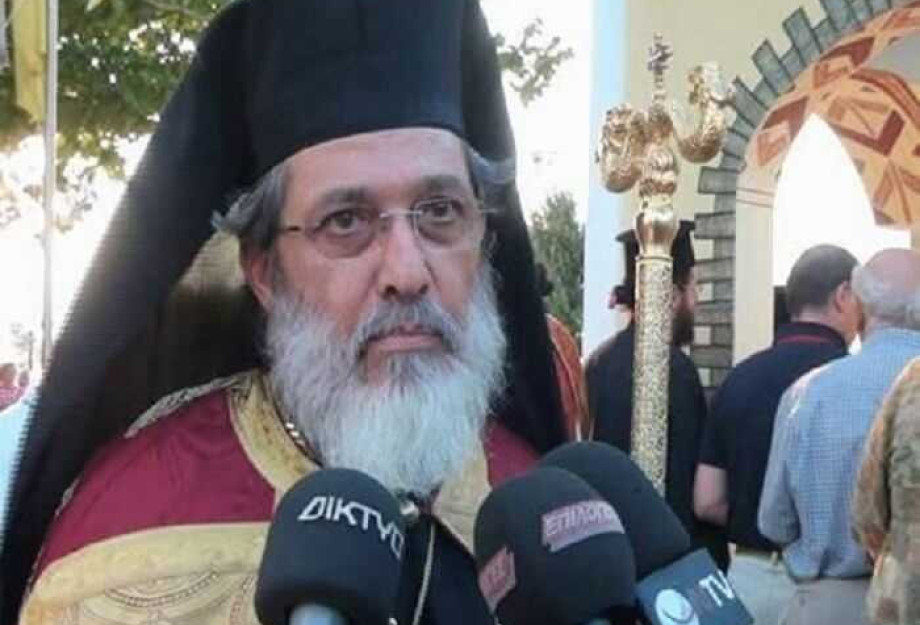 Σιδηροκάστρου ΜΑΚΑΡΙΟΣ: Θά θυσίαζα τά πάντα γιά νά κρατήσω τίς ὑπέροχες ἐγκαταστάσεις (λουτρά Σιδηροκάστρου) Σιδηροκάστρου ΜΑΚΑΡΙΟΣ: Θά θυσίαζα τά πάντα γιά νά κρατήσω τίς ὑπέροχες ἐγκαταστάσεις (λουτρά Σιδηροκάστρου)