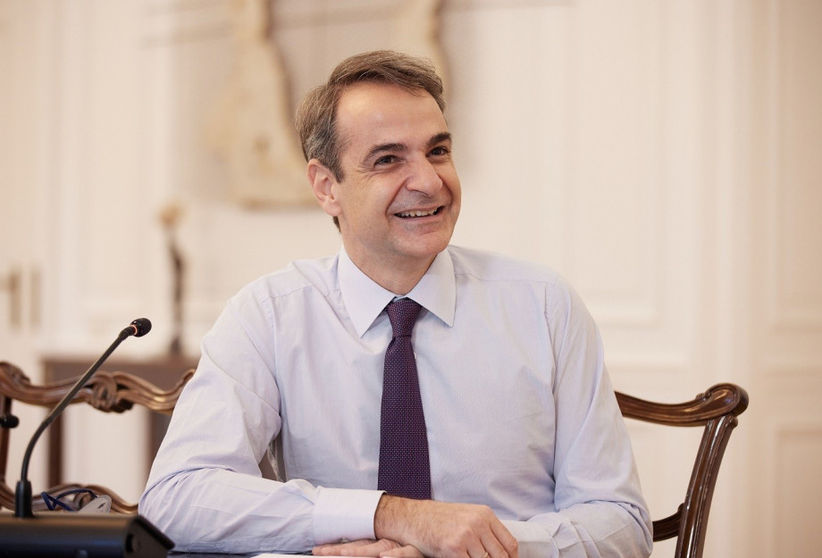 Ανοιχτός ο δρόμος για μετεκλογικές κυβερνήσεις αν η αυτοδυναμία αποδειχθεί ουτοπία; Ανοιχτός ο δρόμος για μετεκλογικές κυβερνήσεις αν η αυτοδυναμία αποδειχθεί ουτοπία;