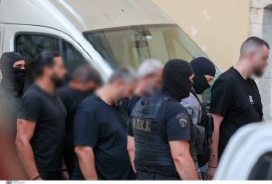 Συνελήφθη 32χρονος για ληστείες καταστημάτων σε Καμίνια, Κορυδαλλό και Νίκαια