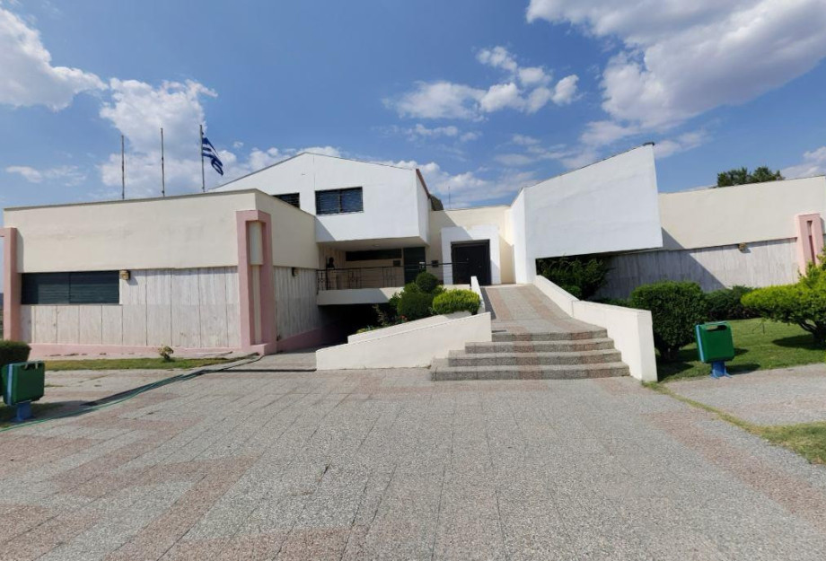 Τη Τετάρτη στο Μουσείο Αμφίπολης Μουσική παράσταση «Ήλιος» με τον Παντελή Παυλίδη και το Μουσικό Σχήμα «ΕΥΔΟΥΣΙΝ»