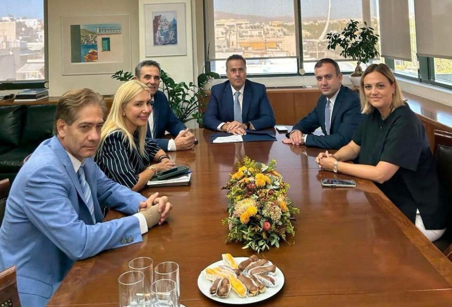 Λύση στο πρόβλημα του ουρανίου στο νερό-2,5 εκατ.€ από το ΥΠΕΝ για έργα στο Δήμο Σερρών