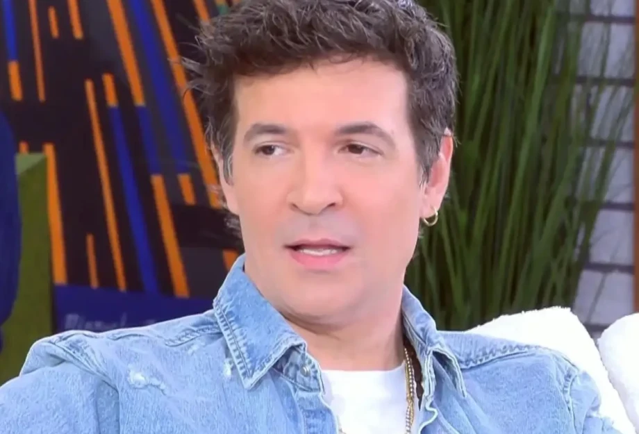 Νίνο: «Για τα παιδιά μου νιώθω σαν να ήταν πάντα εκεί – Περνάω μαζί τους όσο χρόνο μπορώ»