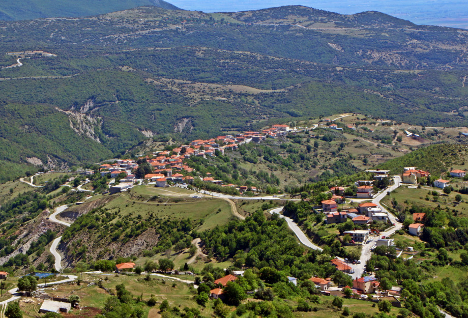Κοινότητα Ορεινής-Ομάδα εθελοντισμού-Δράσεις προς όφελος του τόπου και των συμπολιτών