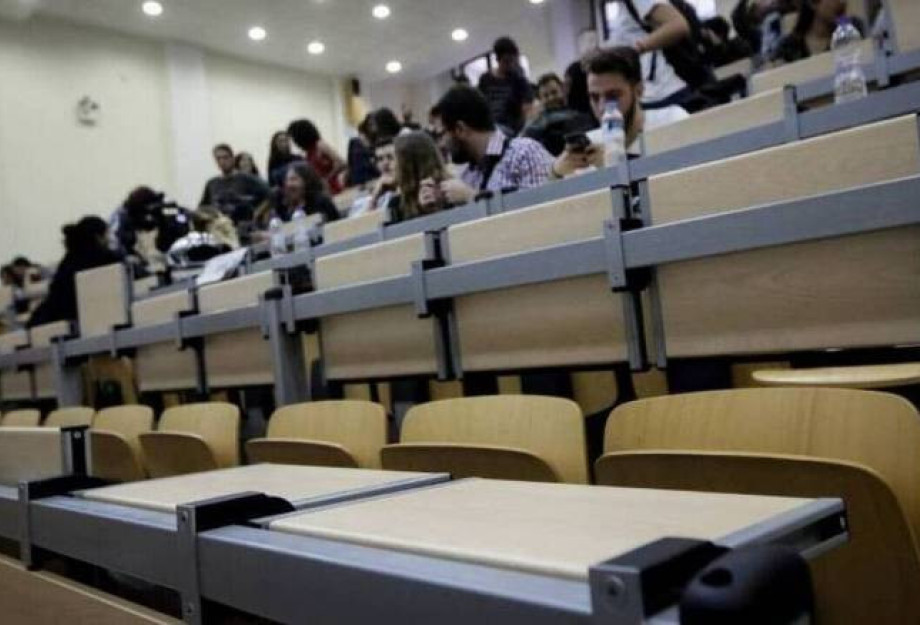 Οι μετεγγραφές των πρωτοετών φοιτητών των Πανεπιστημίων έως το τέλος του Σεπτεμβρίου