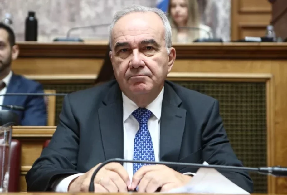 Νίκος Παπαθανάσης- Ενίσχυση των υπηρεσιών αναπτυξιακών προγραμμάτων για ακόμα ταχύτερη απορρόφηση πόρων