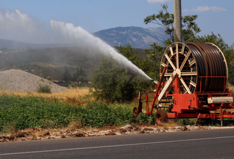 Απάντηση ΥΠΑΑΤ στο ΠΑΣΟΚ για την αγροτική πολιτική Απάντηση ΥΠΑΑΤ στο ΠΑΣΟΚ για την αγροτική πολιτική