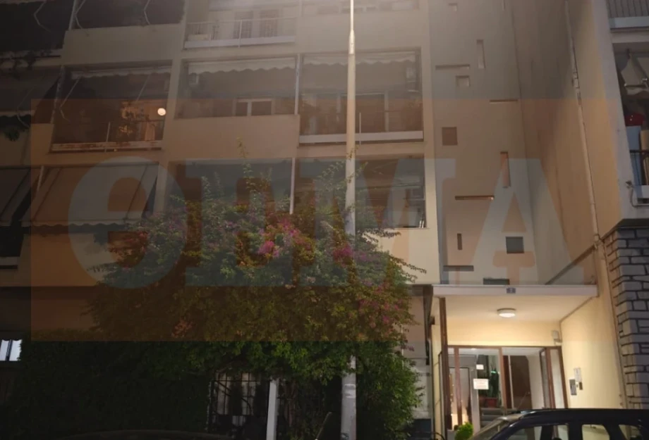Τραγωδία στα Πατήσια: 34χρονη μητέρα πέθανε μπροστά στα παιδιά της ενώ γεννούσε σπίτι της Τραγωδία στα Πατήσια: 34χρονη μητέρα πέθανε μπροστά στα παιδιά της ενώ γεννούσε σπίτι της