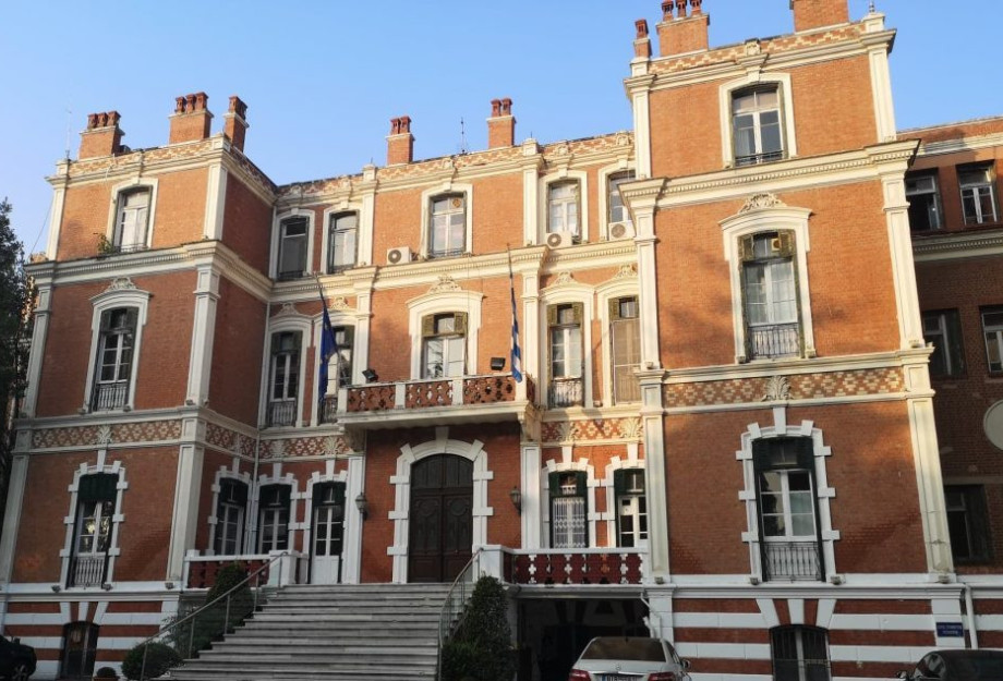 Η Περιφέρεια Κεντρικής Μακεδονίας στα προγράμματα  διαπεριφερειακής συνεργασίας IURC Asia Australasia 2025-2027 και RegHub