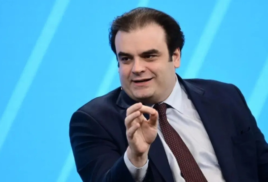 Κυριάκος Πιερρακάκης-Στήριξη στα ακριτικά νησιά με μείωση ΦΠΑ και ΕΝΦΙΑ