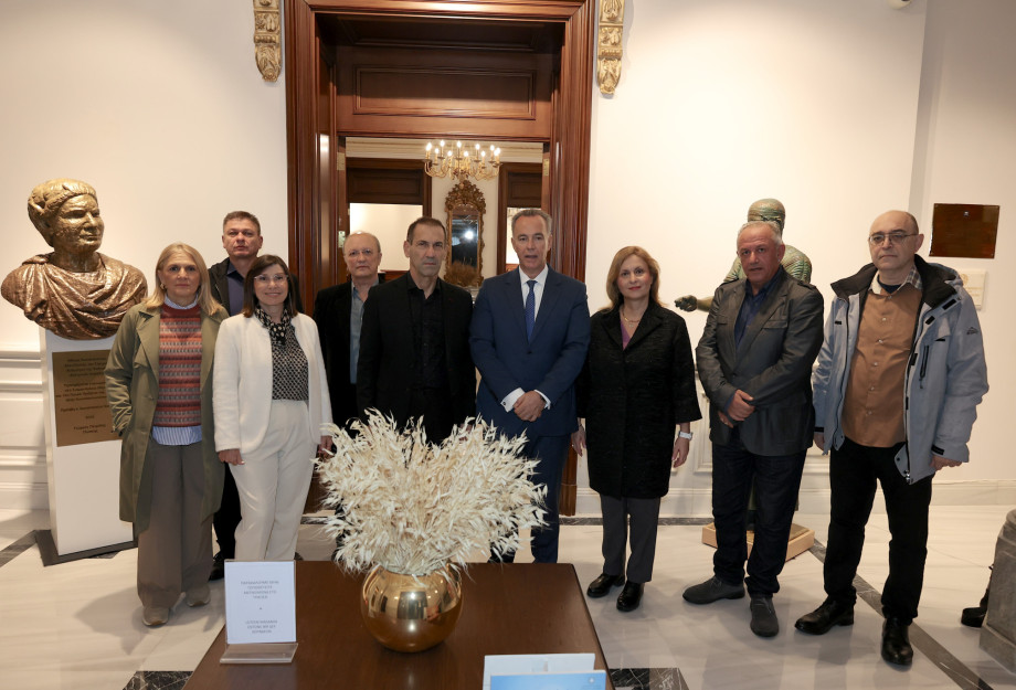 Η ΕΣΗΕΜ-Θ καταδικάζει την απαγόρευση εισόδου του δημοσιογράφου Νίκου Ασλανίδη στην Τουρκία