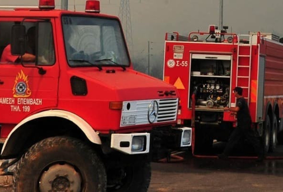 44χρονη ζωντοχήρα έβαζε φωτιές για να βρει… άντρα πυροσβέστη 44χρονη ζωντοχήρα έβαζε φωτιές για να βρει… άντρα πυροσβέστη