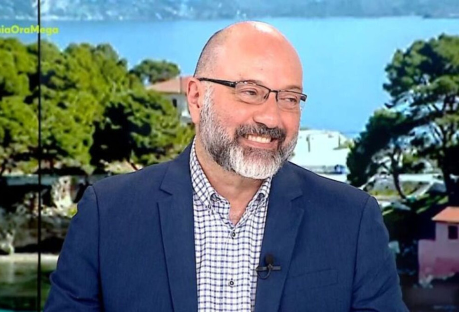 Σάκης Αρναούτογλου-Ο “Απόλλων” δεν απογειώθηκε ποτέ