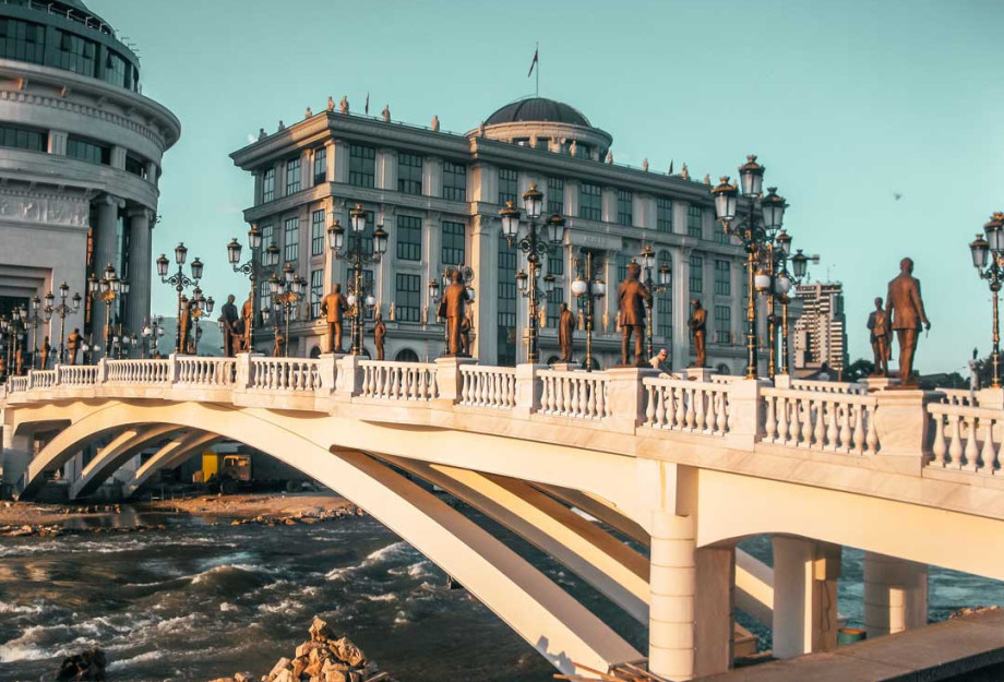 Παρόντες ή απόντες οι Σερραίοι επιχειρηματίες στην επιχειρηματική αποστολή του Συνδέσμου Εξαγωγέων στα Σκόπια ;