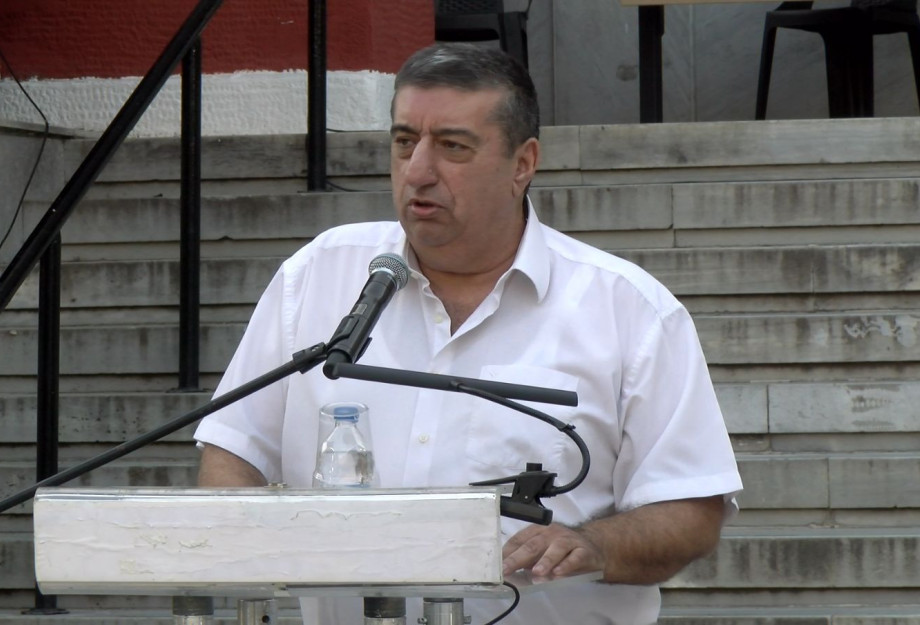 Προσεχείς εκδηλώσεις της Αδελφότητας Μικρασιατών Ν. Σερρών “ Ο ΑΓΙΟΣ ΠΟΛΥΚΑΡΠΟΣ”